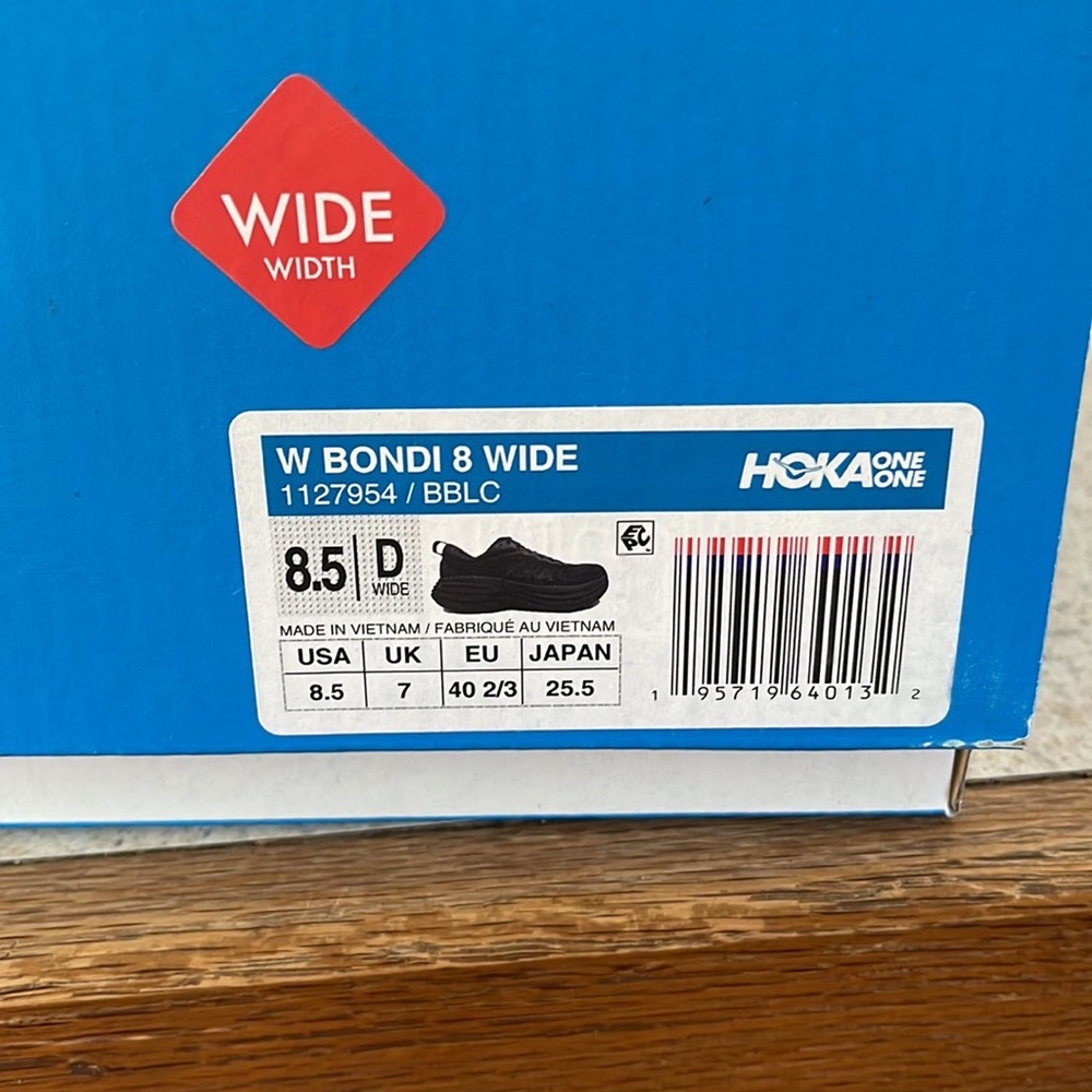 Women Hoka Shoes